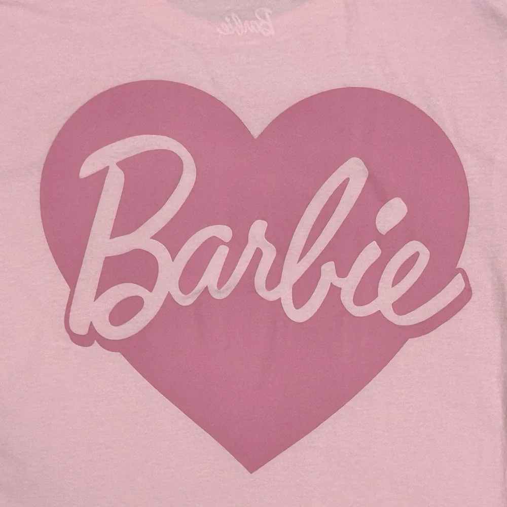 Barbie girls art